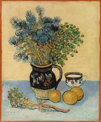 Nature morte